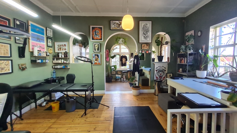 4 Bedroom Property for Sale in Tamboerskloof Western Cape